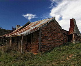 Book Keepers Cottage - ACT Tourism 0