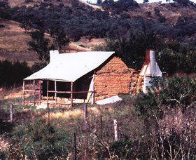 Book Keepers Cottage - ACT Tourism 1