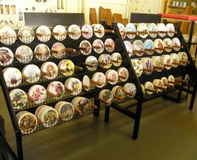 New England Wood Turning Supplies - ACT Tourism 2