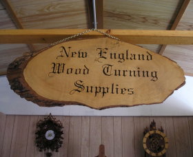 New England Wood Turning Supplies - ACT Tourism 3