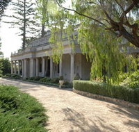 Beleura the House and Garden - ACT Tourism