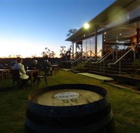 The Woolshed at Jondaryan - ACT Tourism