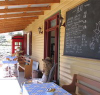 Quirindi Rural Heritage Village and Museum - ACT Tourism