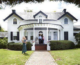 Mulberry Hill - ACT Tourism 0