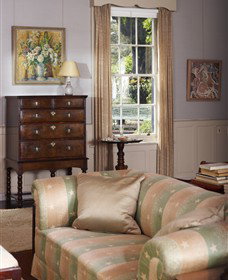 Mulberry Hill - ACT Tourism 1