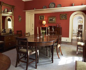 Mulberry Hill - ACT Tourism 2