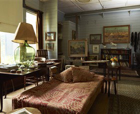 Mulberry Hill - ACT Tourism 3