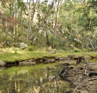 Capertee National Park - ACT Tourism
