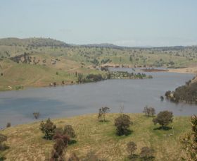 Hume Park - For Day Visitors - ACT Tourism 3