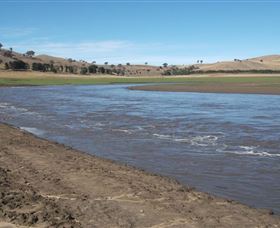 Hume Park - For Day Visitors - ACT Tourism 2