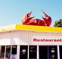 Big Crab - ACT Tourism