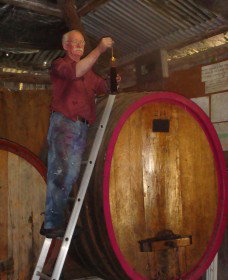 Helm Wines - ACT Tourism 5