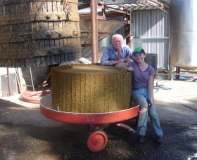 Helm Wines - ACT Tourism 6