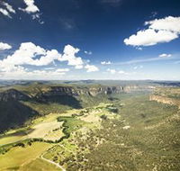 Capertee Valley - ACT Tourism