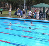 Yass Olympic Swimming Pool - ACT Tourism