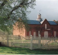 Cooma Cottage - ACT Tourism
