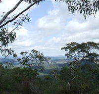 Nullo Mountain - ACT Tourism
