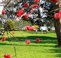 The Yass Golf Club - ACT Tourism