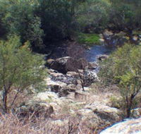Hume and Hovell Walking Track Yass - Albury - ACT Tourism