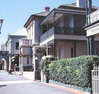 Yass Historic Walk and Drive - ACT Tourism