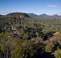 Dunns Swamp - ACT Tourism