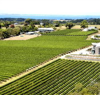 Paringa Estate Winery and Restaurant - ACT Tourism