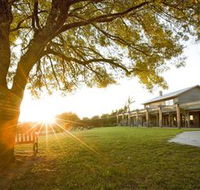 Tuck's Ridge - ACT Tourism