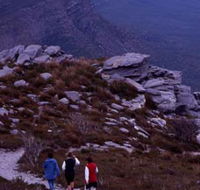 Bluff Knoll Stirling Range National Park - ACT Tourism