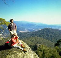 Hume and Hovell Walking Track Yass - Wee Jasper - ACT Tourism