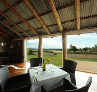 Merilba Estate Wines - ACT Tourism