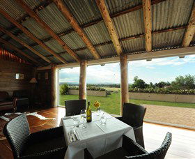 Merilba Estate Wines - ACT Tourism 0
