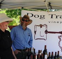 Dog Trap Vineyard - ACT Tourism