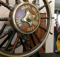 Museum of HMAS Cerberus - ACT Tourism