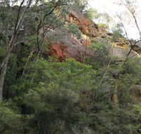 Bicentennial trail - ACT Tourism