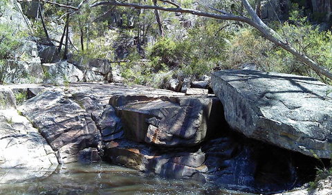 Torrington State Conservation Area - ACT Tourism 0