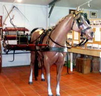 Kumbia Federation Heritage Centre - ACT Tourism