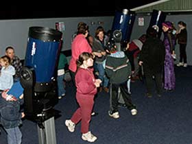 Kingaroy Observatory (formally Maidenwell Observatory) - ACT Tourism 0