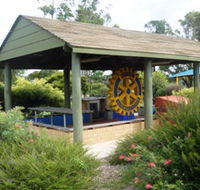 Kingaroy Rotary Park - ACT Tourism