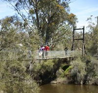Avon Park - ACT Tourism
