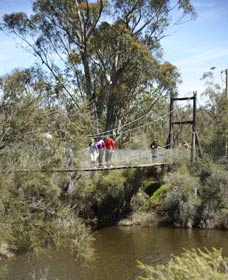 Avon Park - ACT Tourism 0