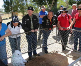Fossil Rock - ACT Tourism 0