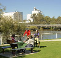 Avon River - ACT Tourism