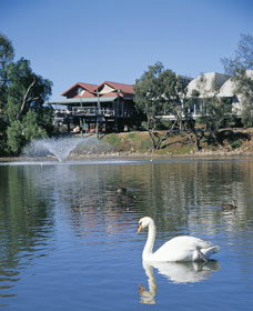 Avon River - ACT Tourism 3