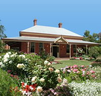 Warrook Farm - ACT Tourism