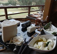 Jannei Artisan Cheese Makers - ACT Tourism