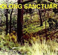 Oolong Sanctuary - ACT Tourism