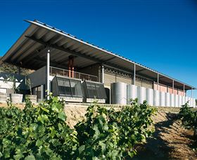 Poachers Way - ACT Tourism 1