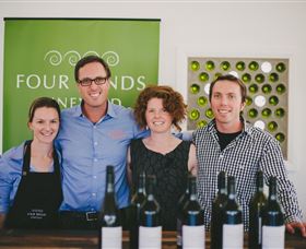 Poachers Way - ACT Tourism 5