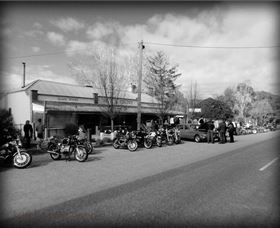 Poachers Way - ACT Tourism 6