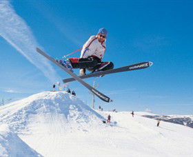 Falls Creek All Season Alpine Resort - ACT Tourism 1